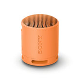 Sony XB100 Wireless Portable Speaker – 16Hr Battery, USB-C, Compact & Travel Friendly (Open Box)