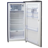 Voltas Beko ‘A Tata Product’ 210 L 5 star Direct cool Refrigerator (RDC245A/W0DBETM000UGD, Dahlia Wine)