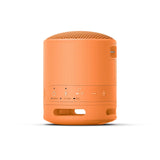 Sony XB100 Wireless Portable Speaker – 16Hr Battery, USB-C, Compact & Travel Friendly (Open Box / Without Box)