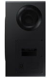 Samsung 656 W 11.1.4 ch (HW-Q990D/XL) Wireless Dolby Atmos Soundbar with Subwoofer, Center/Up/Side Firing Speakers, Surround Sound, Built-in Alexa, AirPlay2, Wi-Fi, Bluetooth, HDMI (Graphite Black)