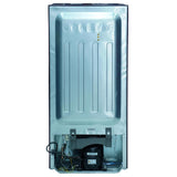 Panasonic NR-A202BURN 190L 2 Star Single Door Refrigerator – Direct Cool, Energy Efficient, Stylish Solid Wine