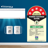 Daikin 1.5 Ton 5 Star Inverter Split AC (Copper,2022,FTKM50U,White)