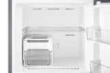 Samsung 256 L, 2 Star, Digital Inverter Frost Free Double Door Refrigerator (RT40H30W2PHL, Silver, Light Doi Metal, 2026 Model)
