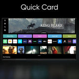 LG 139 cm (55 inches) 4K Ultra HD Smart OLED TV OLED55G3PSA (Black