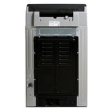 Panasonic NA-F70X10LRB 7kg 5 Star Silver Fully Automatic Top Load Washing Machine