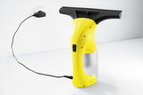 KARCHER Plastic Wv 1 Plus Window Vacuum Cleaner (Yellow And Black) (Open Box / without box)