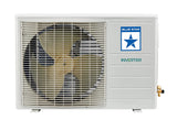 Blue Star 1.5 Ton 3 Star Inverter Split AC (IA318VXU, White, 2026 Model) – 4-in-1 Convertible Cooling, Copper Condenser, Turbo Cool, Energy Efficient & Low Noise Operation