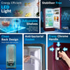 Bosch 207 L, 4 star, Direct-Cool Single Door Refrigerator | 18 Hrs Cooling Retention | 2.5X Faster Cooling | Spacious Multi Box | XL Dry Storage | SuperFreeze (2026 model, CST20W34VI, Feather Wine)