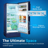 Bosch 187 L, 4 star, Direct-Cool Single Door Refrigerator | 18 Hrs Cooling Retention | 2.5X Faster Cooling | Spacious Multi Box | XL Dry Storage | SuperFreeze (2026 model, CST18B24VI, Sevian Blue)