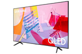 Samsung 139 cm (55 inches) 4K Ultra HD Smart QLED TV QA55Q60TAKXXL (Black) (2020 Model)