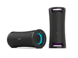 Sony New Launch ULT Field 7 Wireless Bluetooth Portable Speaker with 30Hrs Battery, ULT Button(2 Modes) for Massive Bass, Comfortable Handle,Colourful Light,Waterproof,Dustproof,Karaoke,Party Connect