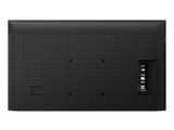 Sony 139 cm (55 inches) BRAVIA 7 4K Ultra HD AI Smart Mini LED Google TV K-55XR70 (Black)