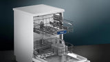 Siemens iQ500 Dishwasher SN25IW00TI – 13 Place, Smart Control, ExtraDry (Open box /Without box)