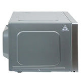 Haier 20L Convection Microwave Oven with Mirror Glass design (HIL2001CSSH,Silver)