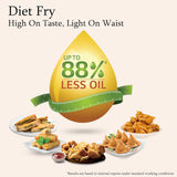 LG 32 L Wi-Fi Enabled Charcoal Convection Microwave Oven (MJEN326SFW, Black)