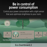 Sony BRAVIA 9 Series 215 cm (85 inches) 4K Ultra HD AI Smart Mini LED Google TV K-85XR90 (Black)