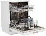 IFB Neptune FX Fully Dishwasher (12 Place Settings, White)