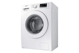 Samsung 7 Kg Front Load Washing Machine (WW70J4243MW) (Open box / Without box)