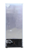Voltas 208 Liters Single Door Visi Cooler or Glass Door Commercial Refrigerator (VC GT 220 SD P Metallic FGLS) Visit the Voltas Store