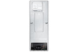 Samsung 236 L, 1 Star, Digital Inverter, Frost Free Double Door Refrigerator (RT28C3021GS/HL, Gray Silver)
