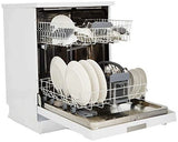 IFB Neptune FX Fully Dishwasher (12 Place Settings, White)