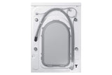 Samsung 7 Kg Front Load Washing Machine (WW70J4243MW) (Open box / Without box)