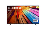 LG 70 Inch (177.8 cm) 4K Ultra Smart TV 2024(70UT80406LA)