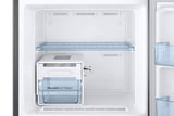 Samsung 236 L, 1 Star, Digital Inverter, Frost Free Double Door Refrigerator (RT28C3021GS/HL, Gray Silver)