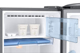 Samsung 183 L, 3 Star, Digital Inverter, Direct-Cool Single Door Refrigerator (RR20H2723S8/NL, Silver, Elegant Inox, Single Touch Defrost, 2026 Model)