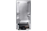 Samsung 183 L, 3 Star, Digital Inverter, Direct-Cool Single Door Refrigerator (RR20H2723S8/NL, Silver, Elegant Inox, Single Touch Defrost, 2026 Model)