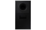 Samsung 300 W 2.1 ch Dolby Audio Soundbar, DTS Virtual:X, Surround Sound Expansion, Bluetooth, Optical in, USB, Wireless Subwoofer (HW-C450/XL, Black)