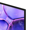 Samsung 125 cm (50 inches) Crystal 4K Ultra HD Smart LED TV UA50U8600FULXL (Black)