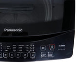 Panasonic 10.5 kg 5 Star Fully Automatic Top Load Washing Machine (Aqua Spin Rinse, NA-F105L1CRB, Dark Grey)