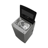 IFB TL901MS2SID 9 Kg 5 Star Fully Automatic Top Load Washing Machine | AI Powered Wash | DeepClean Technology | Aqua Energie | Mystic Silver