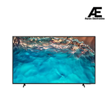 Samsung 75 Inch Crystal UHD TV – 4K HDR Smart TV (Open box / Without box)