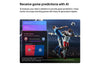 LG 75 Inch (189 cm) NANO AI 4K Ultra HD Smart TV (2026 Model) | Alpha 7 AI Processor 4K Gen9 | HDR10 Pro | webOS 26 | Dolby Atmos | AI Magic Remote | 75NU880BPLA