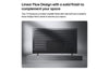 LG 75 Inch (189 cm) NANO AI 4K Ultra HD Smart TV (2026 Model) | Alpha 7 AI Processor 4K Gen9 | HDR10 Pro | webOS 26 | Dolby Atmos | AI Magic Remote | 75NU880BPLA