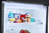 Whirlpool NeoFresh 235L 2 Star Frost Free Double Door Refrigerator | Glass Finish | Intellisense Inverter Technology | Microblock Anti-Bacterial | Fast Ice Making | 10 Year Compressor Warranty