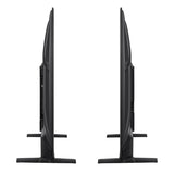 Hisense 139 cm (55 inches) E6N Series 4K Ultra HD Smart LED Google TV 55E6N (Black)
