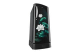 LG GLD1936ZAEL 185L 3 Star Direct Cool Single Door Refrigerator | Smart Inverter Compressor | Base Stand Drawer | Emerald Lotus