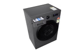 LG 7Kg Front Load Washing Machine, Inverter Direct Drive™, Middle Black, 5 Star, FHB1207Z2MA