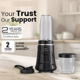 Havells Nutri Power Blender 350 Watt Mixer Grinder with Sipper Lid