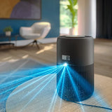 Philips PureProtect Mini 900 Series Air Purifier – AC0951/63