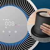 Philips PureProtect Quiet 2200 Series Smart Air Purifier AC2221/63