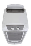 Usha AERO Style 50AST1 50L Tower Air Cooler White | Powerful Cooling for Home & Office