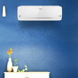 Whirlpool 1.5 Ton 5 Star, 3DCOOL Inverter Split AC (3DCOOL 15T 5S INV EXP S5M2PB1, Copper, Convertible 5-in-1 6th Sense Technology, 3D Technology, Stabilizer Free Operation, HD Filter White)