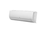 LG 3 Star (1.5) Split AC, AI Convertible, Auto Clean, Gold Fin+, Diet Mode+, Viraat Mode, 4.4 kW, 2026 Model,(AS-Q18TNXE)