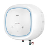 Havells Adonia Wave 5S 15L Storage Water Heater (Geyser) – White | Intelligent Voice Control