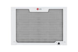 LG 5 Star (1.5) Window AC, Dual Inverter Compressor, 4-in-1 Cooling, Energy Manager+, ThinQ™ (Wi-Fi), 5.0 kW, 2026 Model,(AW-Q18WWZA)