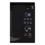 LG 32L Charcoal Convection Microwave Oven with Air Fry Technology MJEN326UHWF (Black)